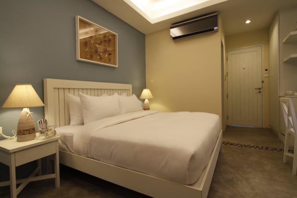 Standard Room - Photo 4
