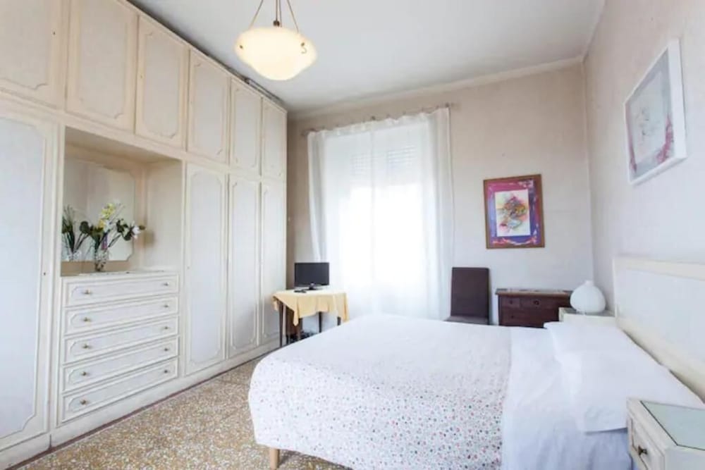 Family Triple Room