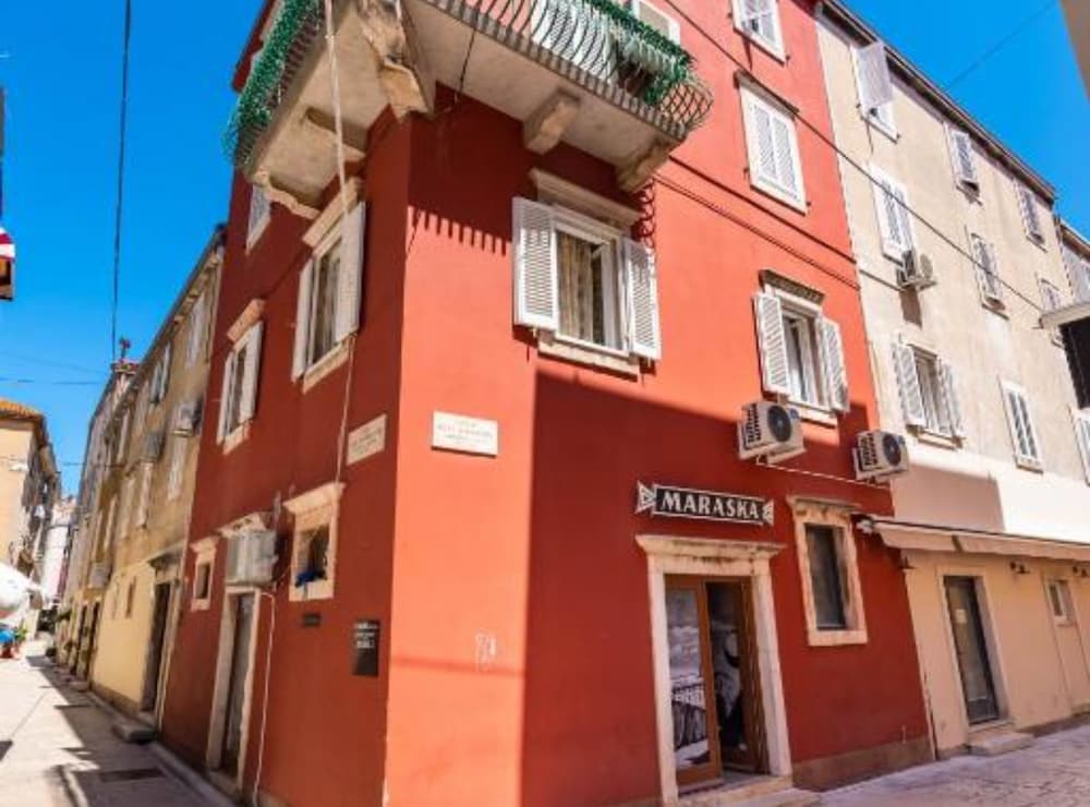 Apartment (Classic One Bedroome Apartment (owner)