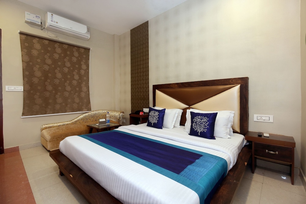 Deluxe Double Or Twin Room, 1 King Bed photo 1