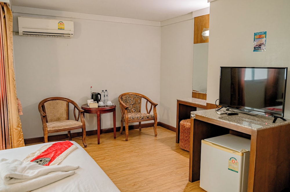 Deluxe Room photo 3
