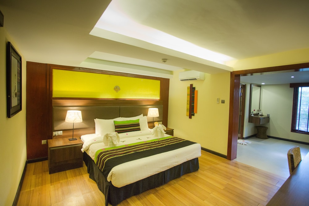 Residence Premium Room