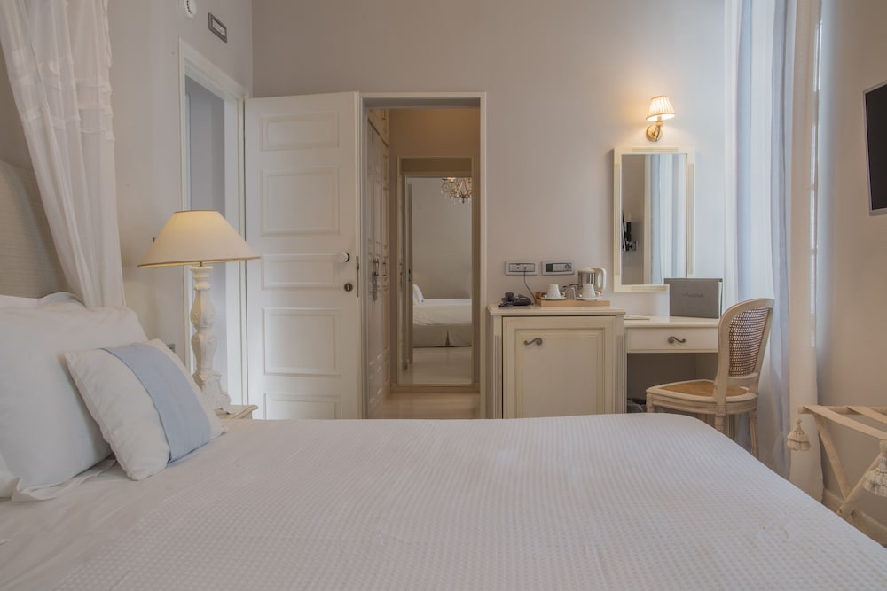 Wirtschafts-Doppelzimmer, 1 Queensize-Bett