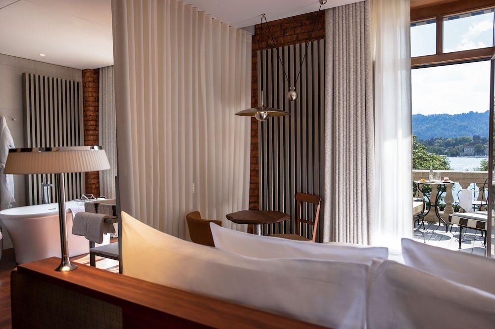 Premier Room, Terrace - Photo 5
