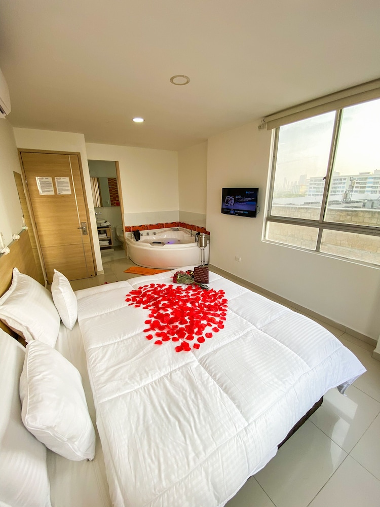 Executive Special Double with Jacuzzi photo 1