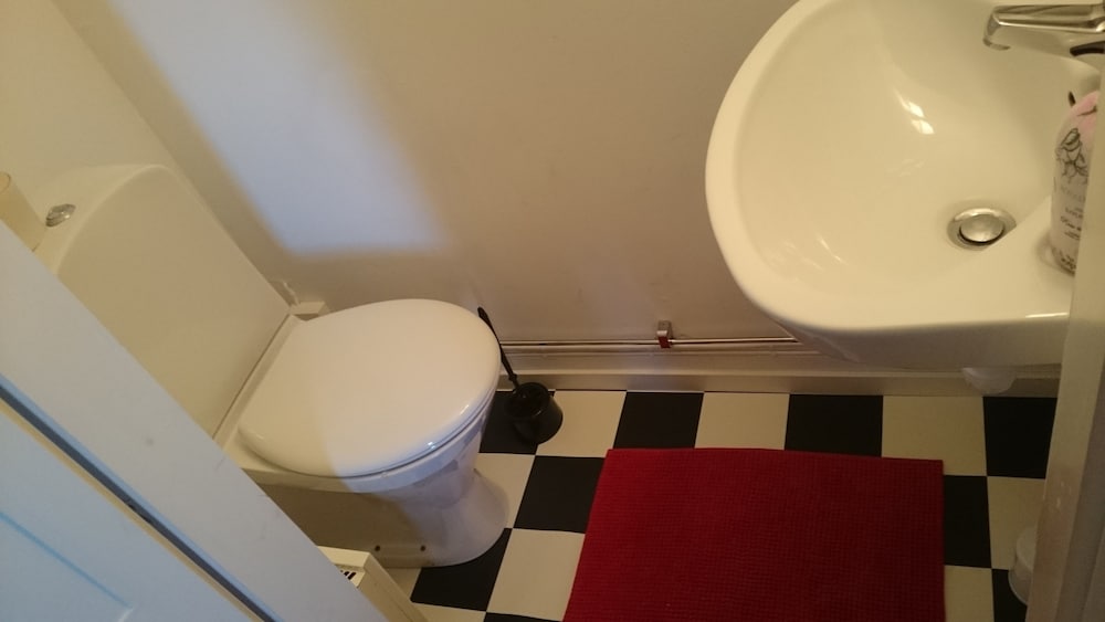 trippelrum med WC (delat badrum) photo 3