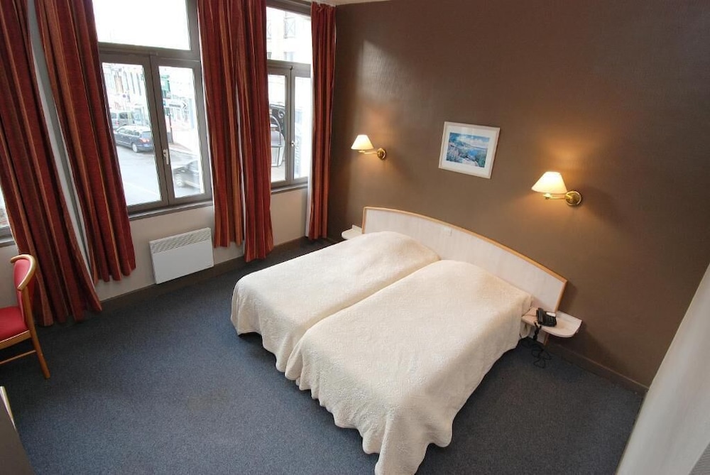 Family Triple Room