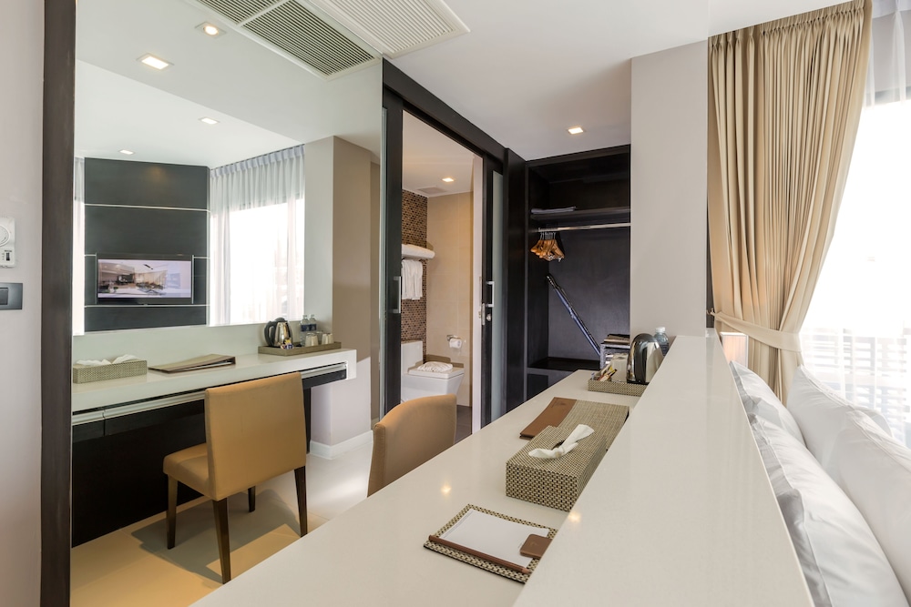 Family Suite, 2 Bedrooms (Duplex) photo 3