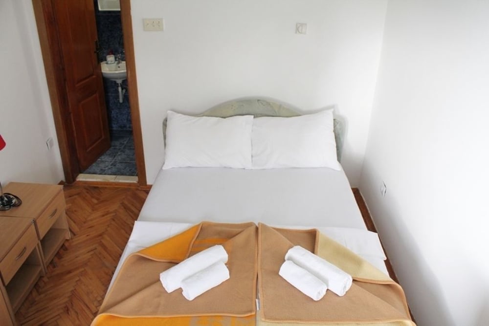 Economy Room, 1 Double Bed, Garden View