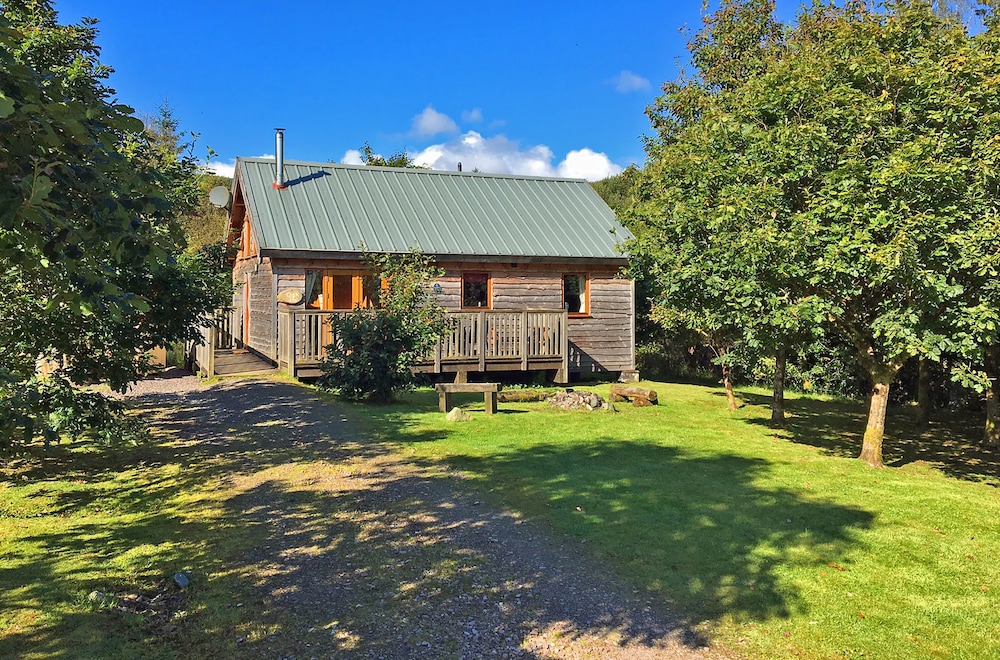 Cabin, 2 Bedrooms (Oak Cabin) photo 1