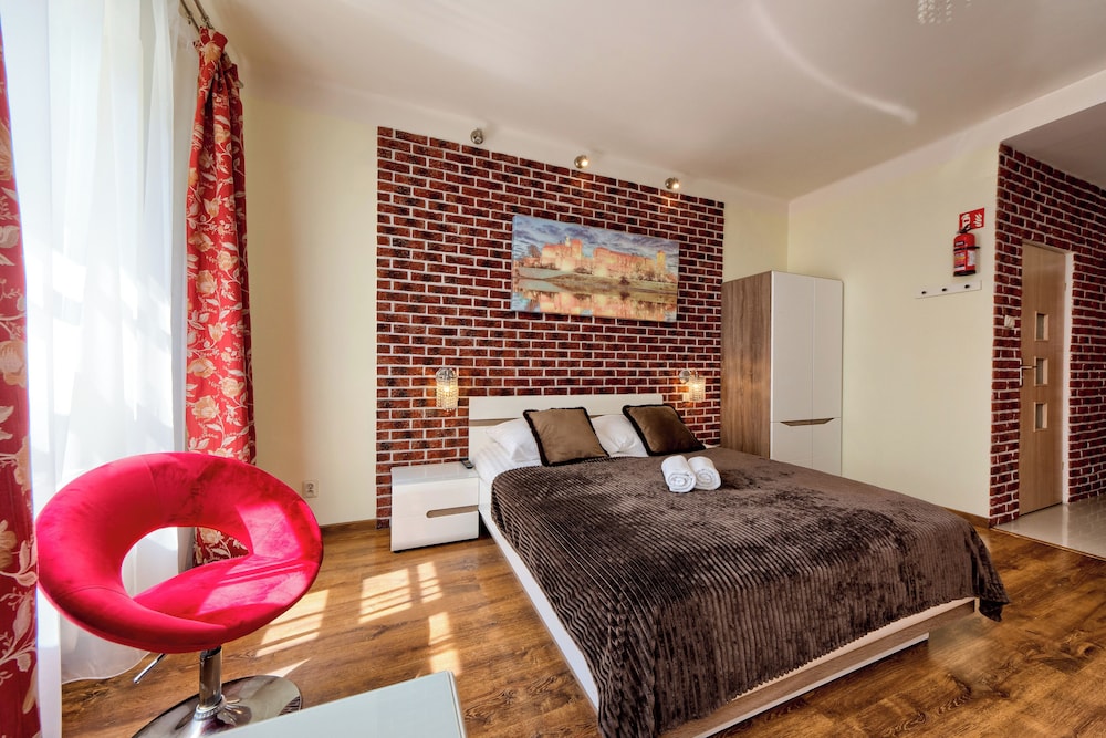 Deluxe Double Room (11)