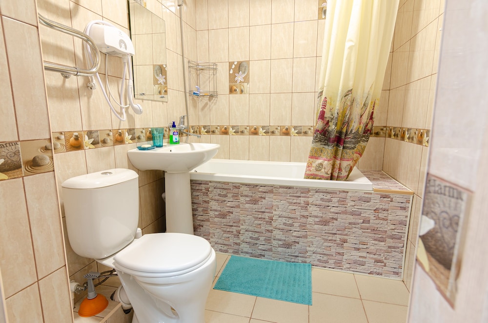 Luxury Apartment, 1 Double Bed with Sofa bed photo 3