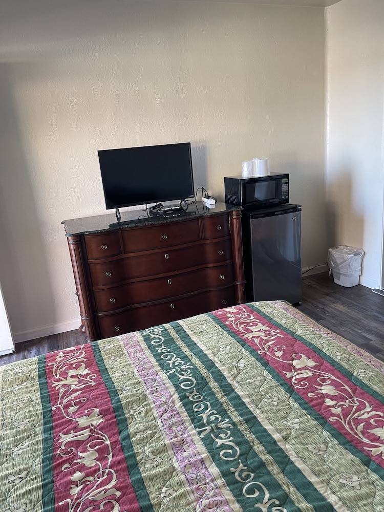 Standard Room photo 3