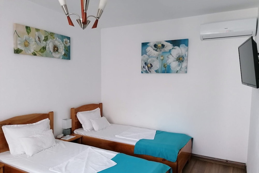 Comfort Twin Room photo 1
