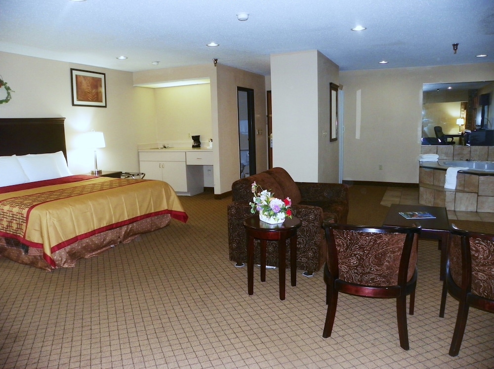 Suite photo 1