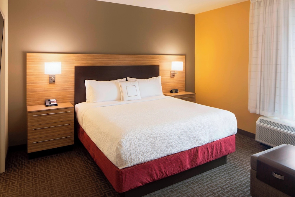 Suite, 1 Bedroom (Hearing Accessible) photo 3