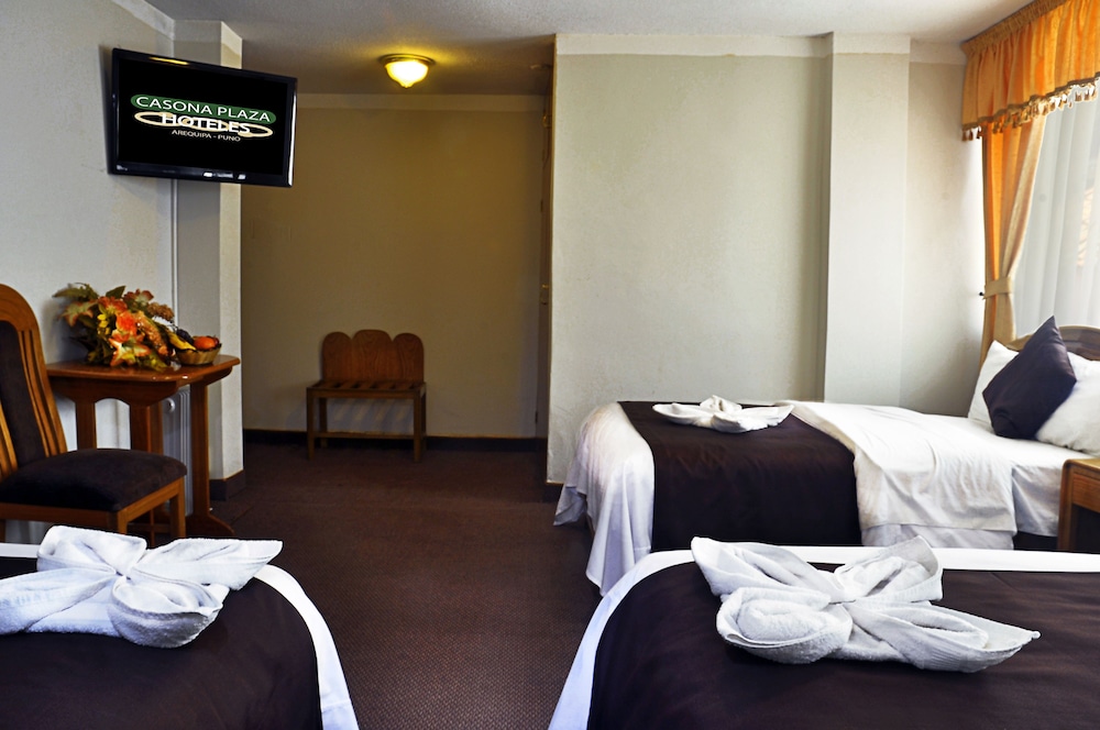 Classic Triple Room, 1 Bedroom, Accessible photo 2