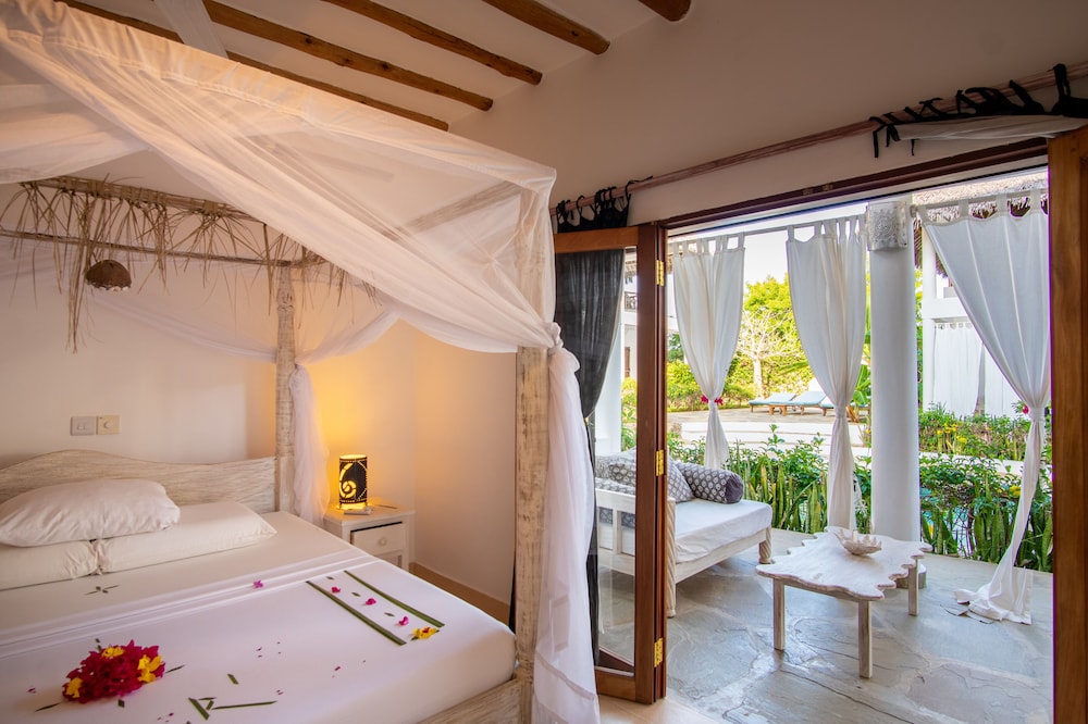 Deluxe House, 2 Bedrooms
