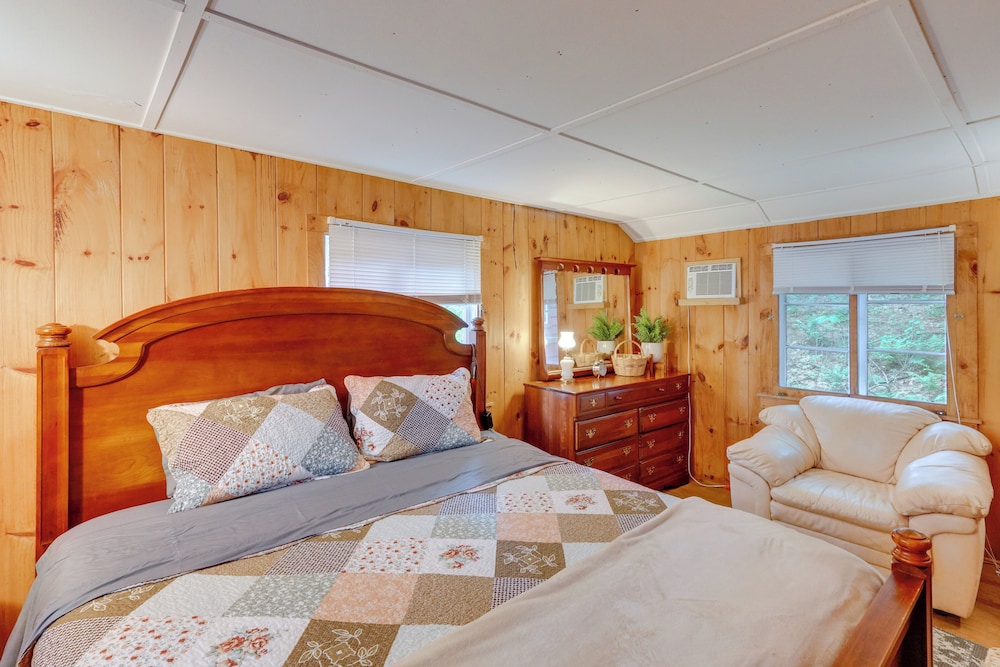 Cottage (1 Bedroom) photo 2