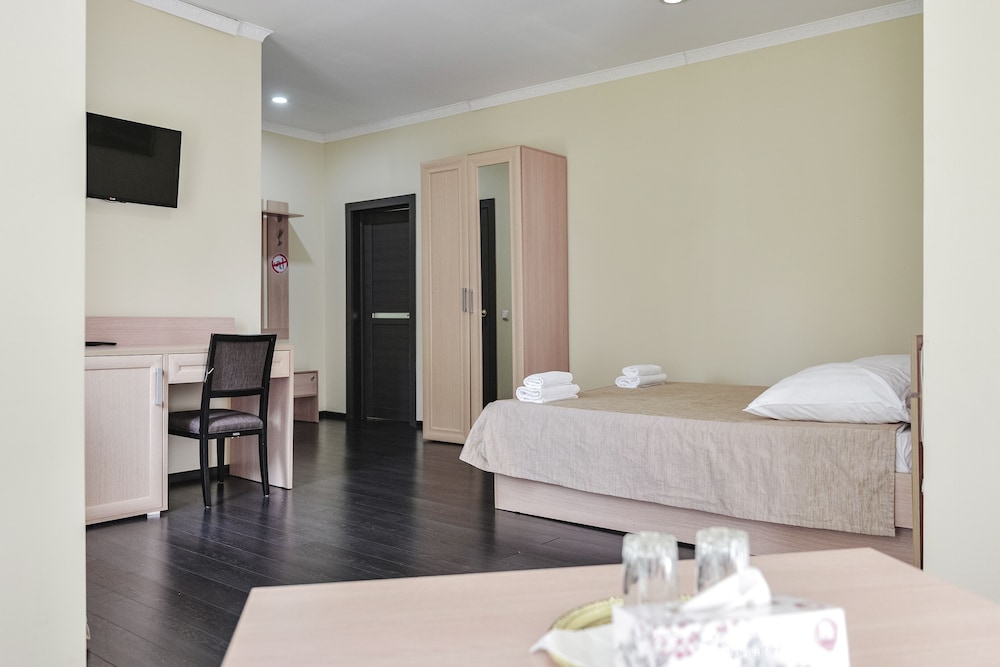 Superior Double Room photo 3