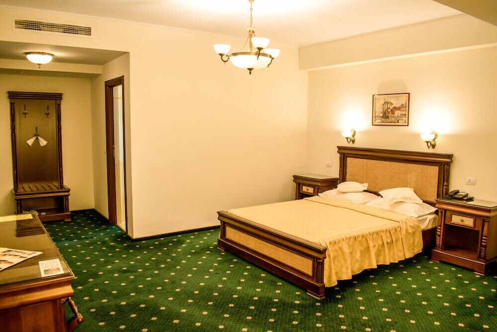 Superior Double Room - Photo 1