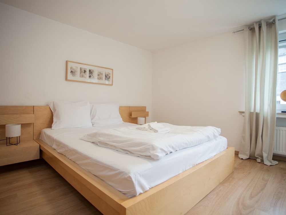 Classic Apartment, 2 Bedrooms