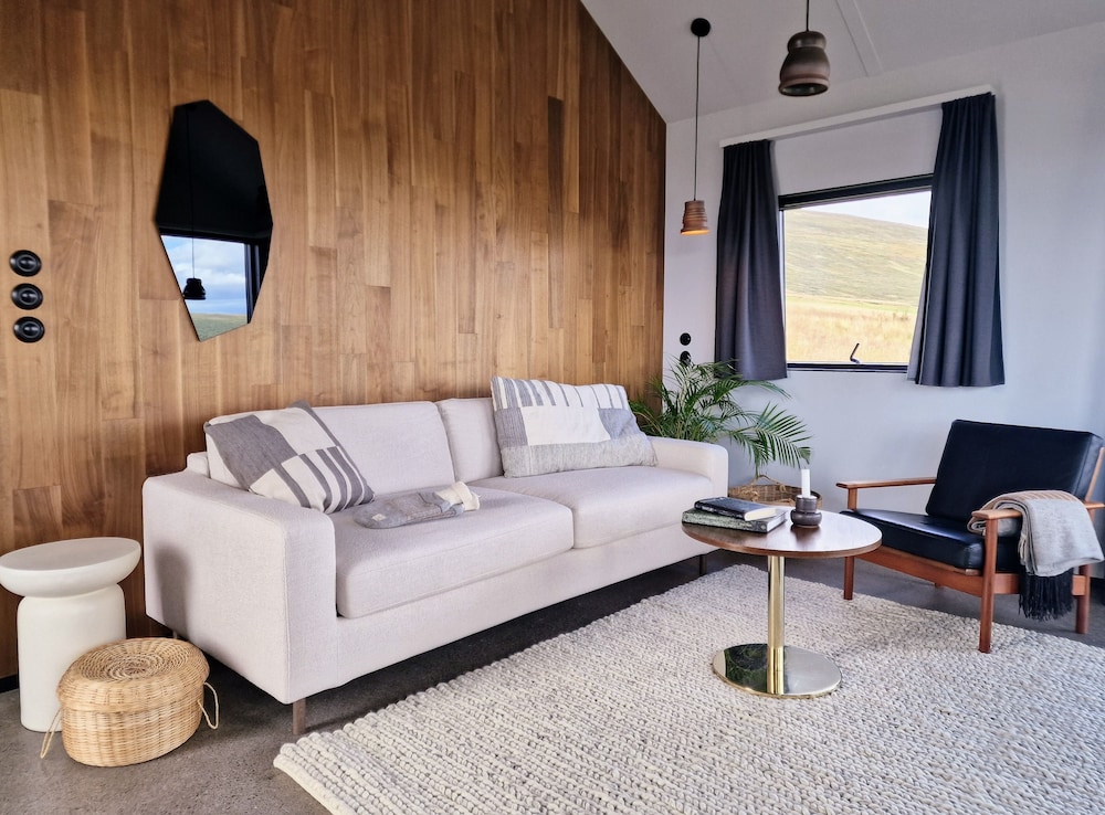Luxury Villa, 1 King Bed with Sofa bed photo 1