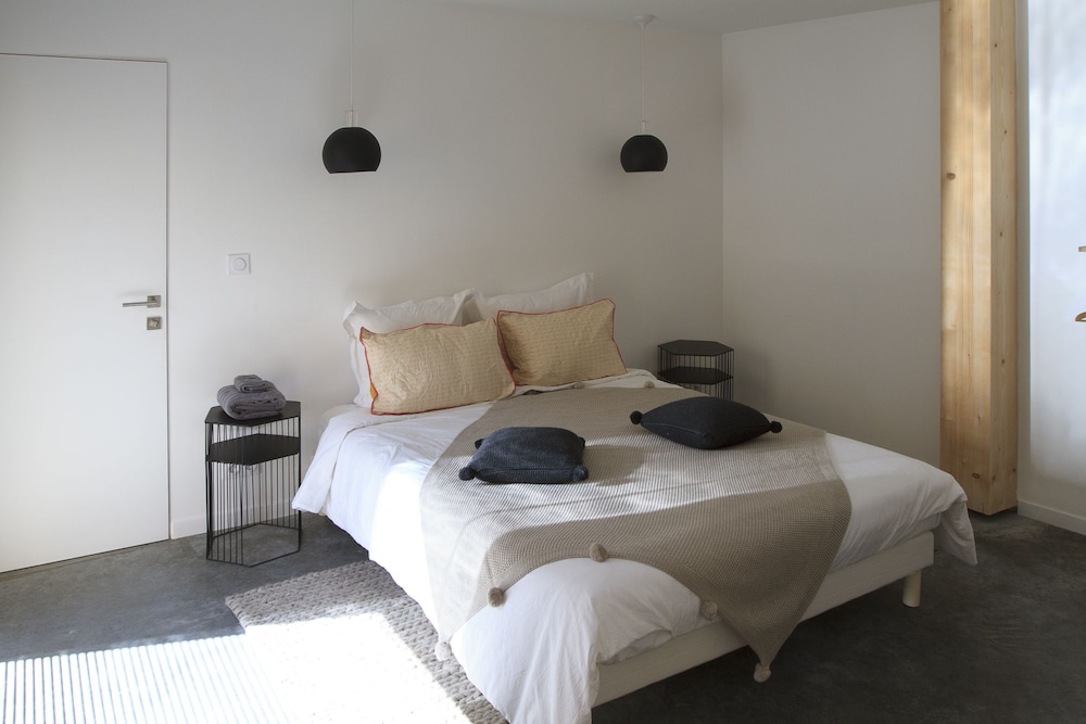 Suite (Folle Blanche) photo 1