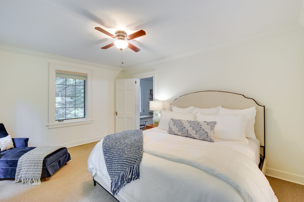 House (4 Bedrooms) photo 1