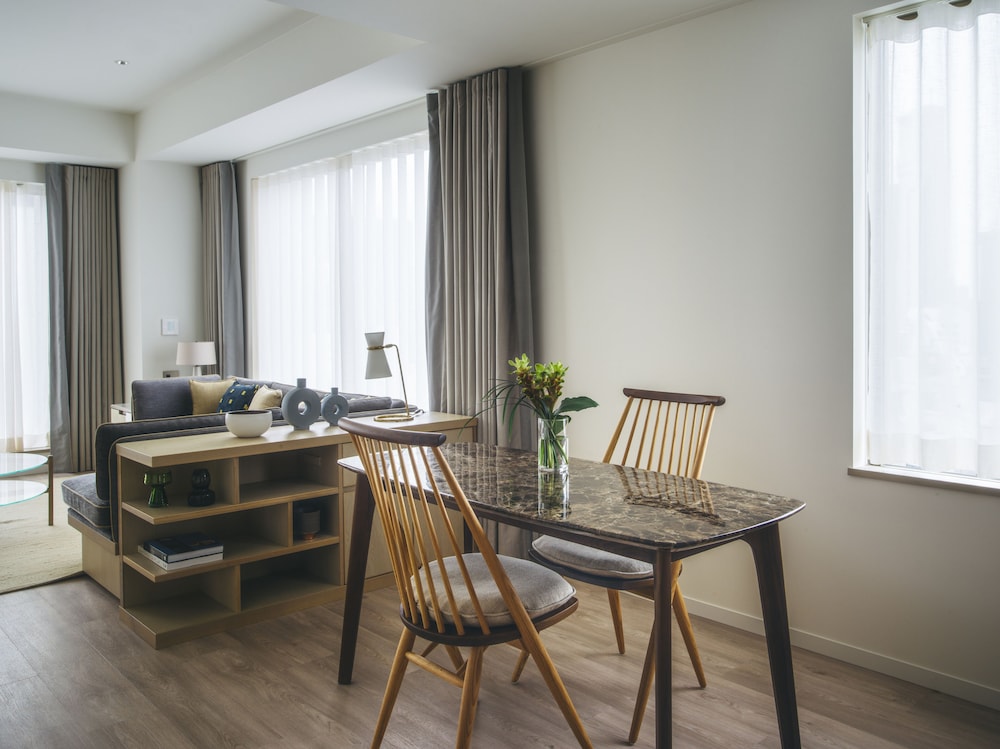 Suite Twin, Non Smoking 57sqm - Photo 3