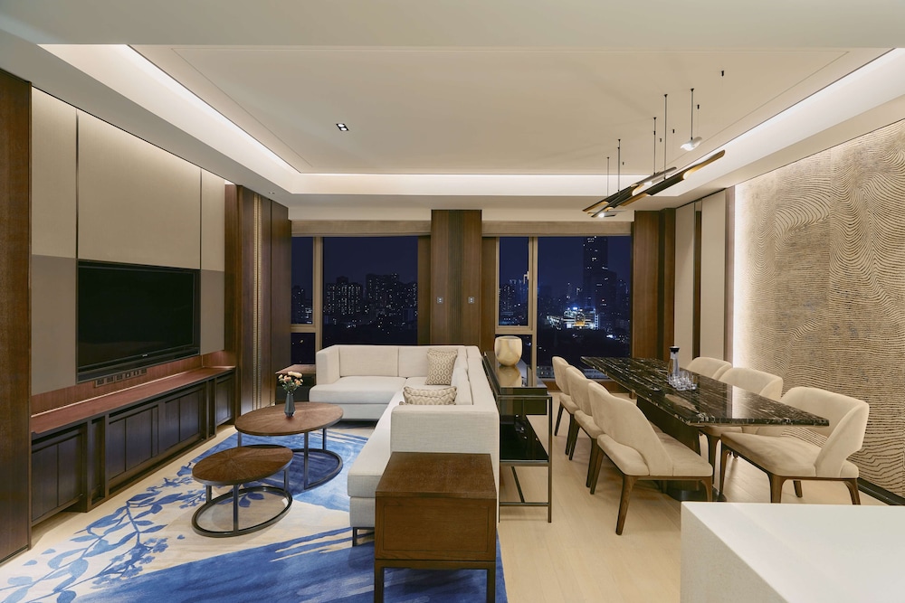 Suite (Grand Deluxe 2 Bedrooms) - Photo 1
