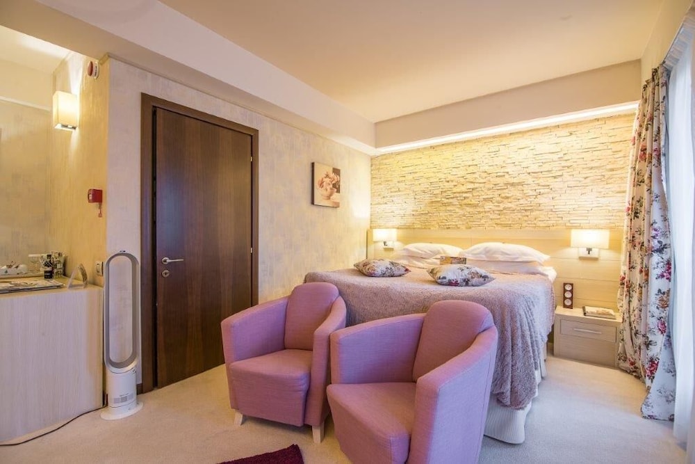 Special Room St. Moritz with Spa photo 1