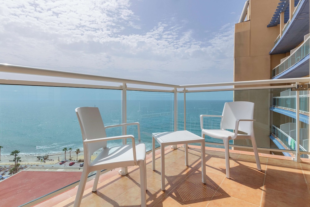 Standard Room, Partial Sea View (1 adult)