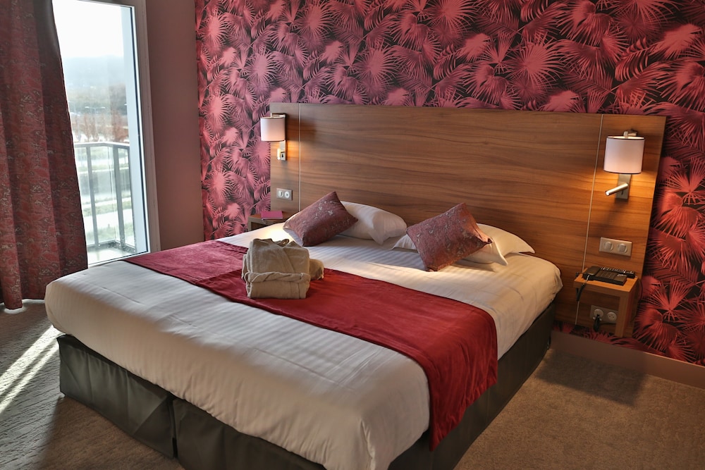 Superior Double Room - Photo 5