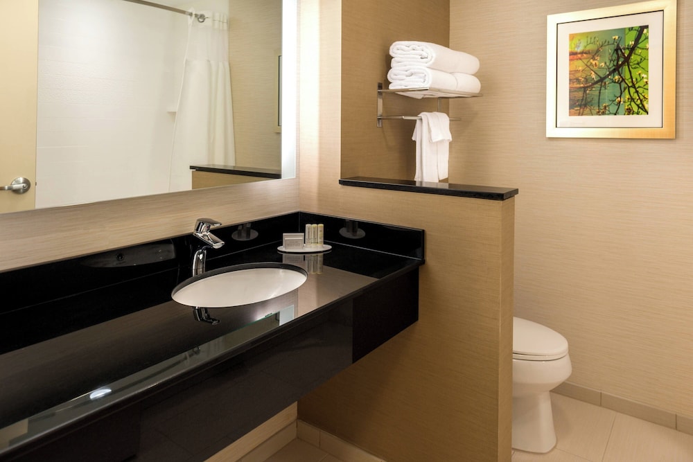 Fairfield Inn & Suites by Marriott Orlando East/UCF Area, Photo 6