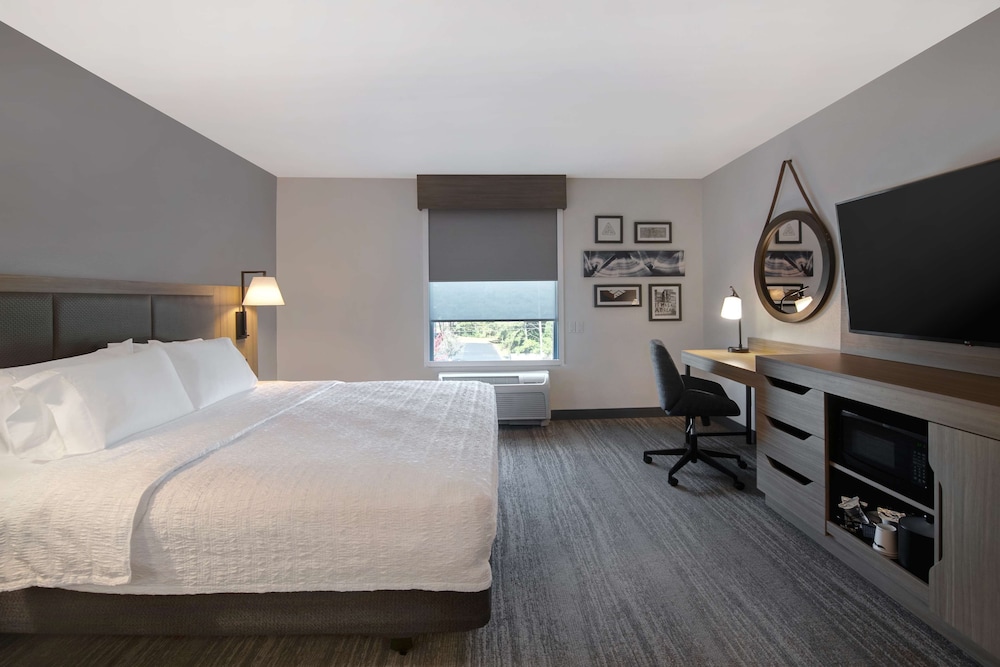 Room, 1 King Bed, Accessible - Photo 1