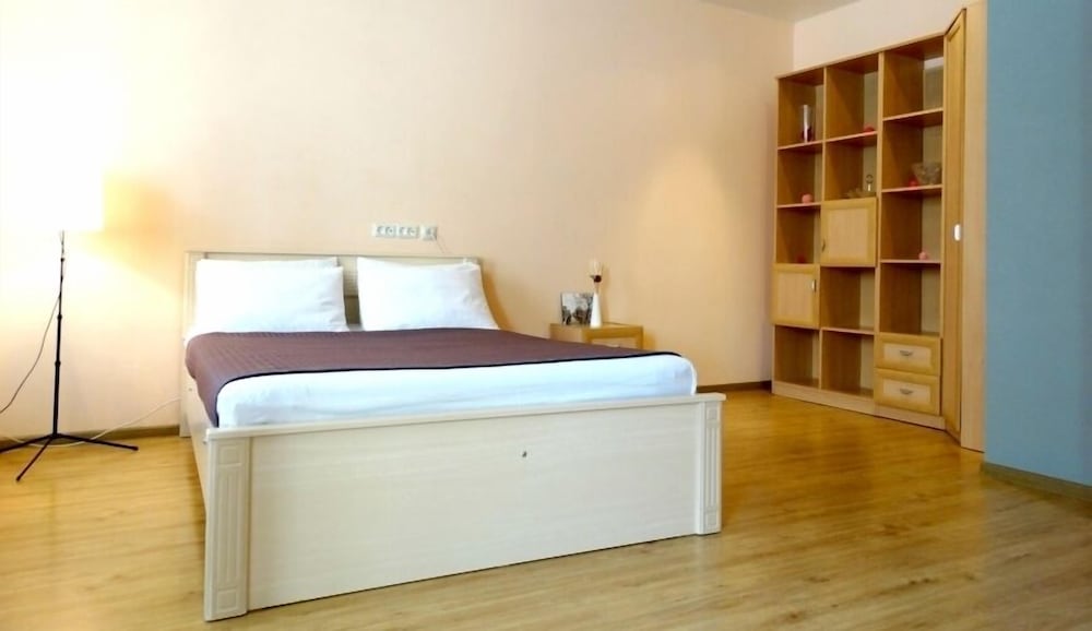 Apartment photo 1
