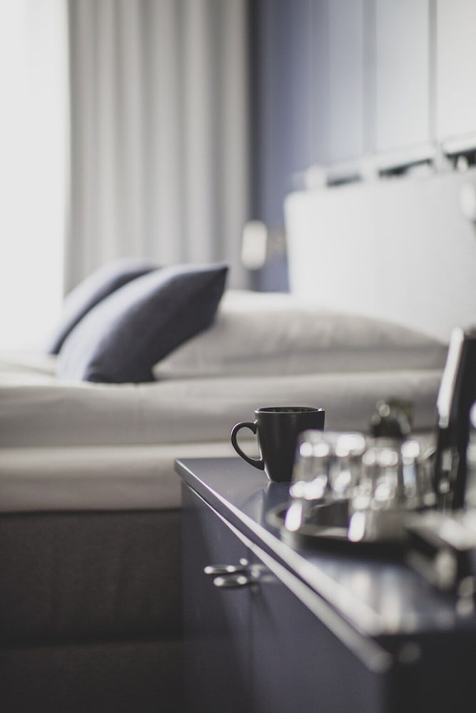 Superior Room, 1 Queen Bed photo 3