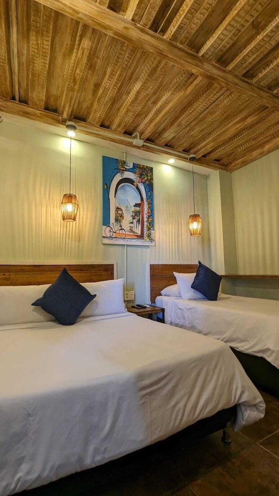 Classic Triple Room