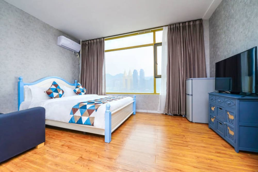Double Room, River View photo 2