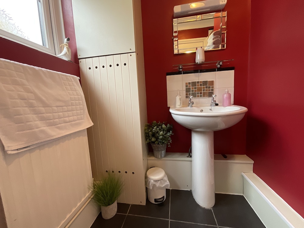 R6 Double En-suite Room photo 3