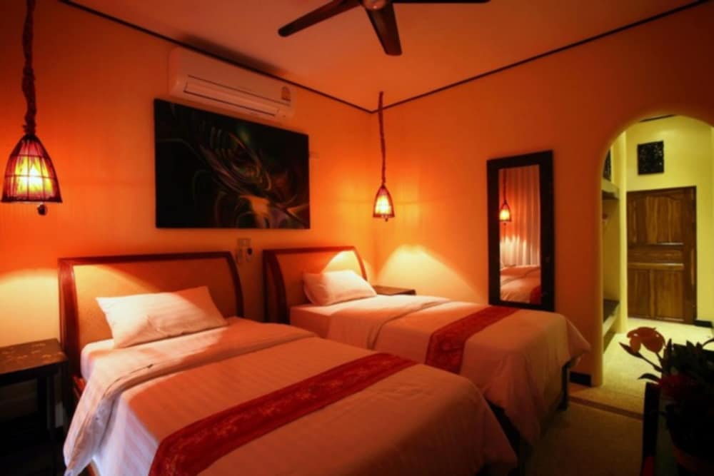 Villa, 5 Bedrooms photo 3
