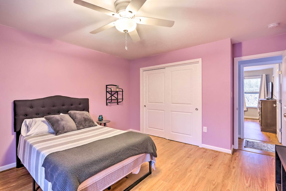 House (3 Bedrooms) photo 2