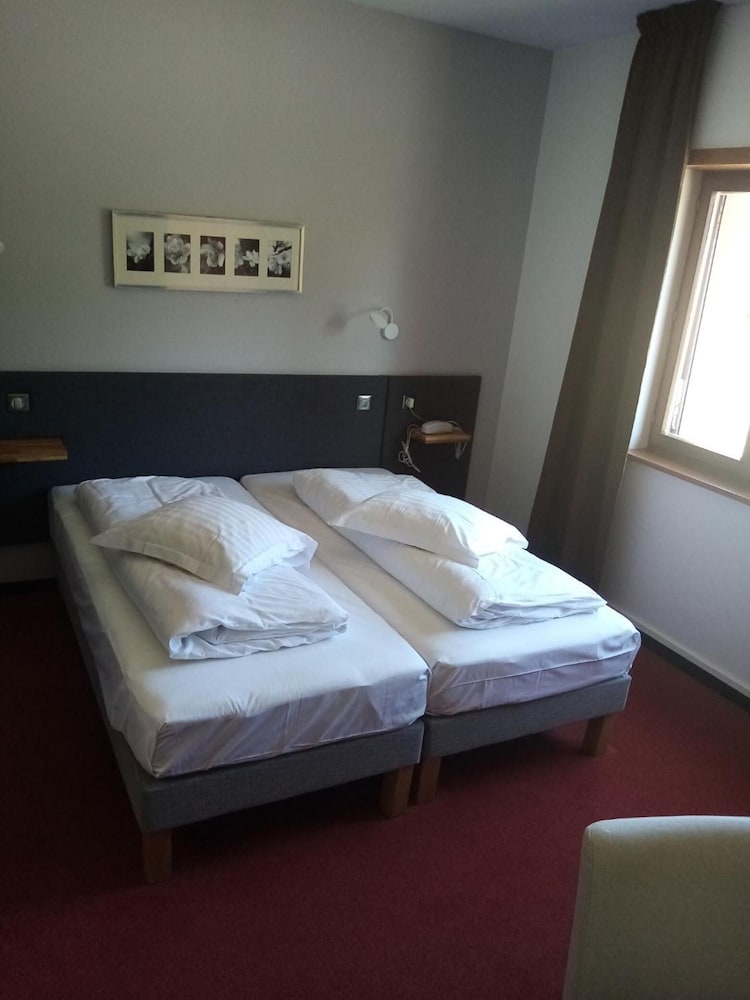 Classic Double or Twin Room photo 1