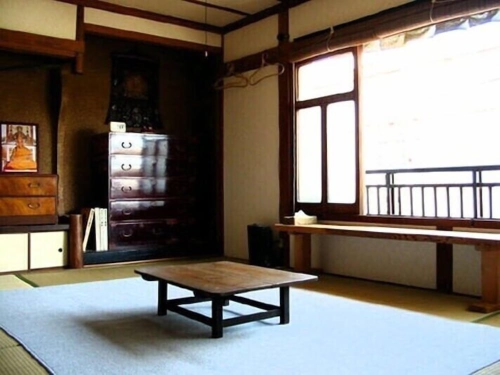 Japanese Style Shared Dormitory photo 1