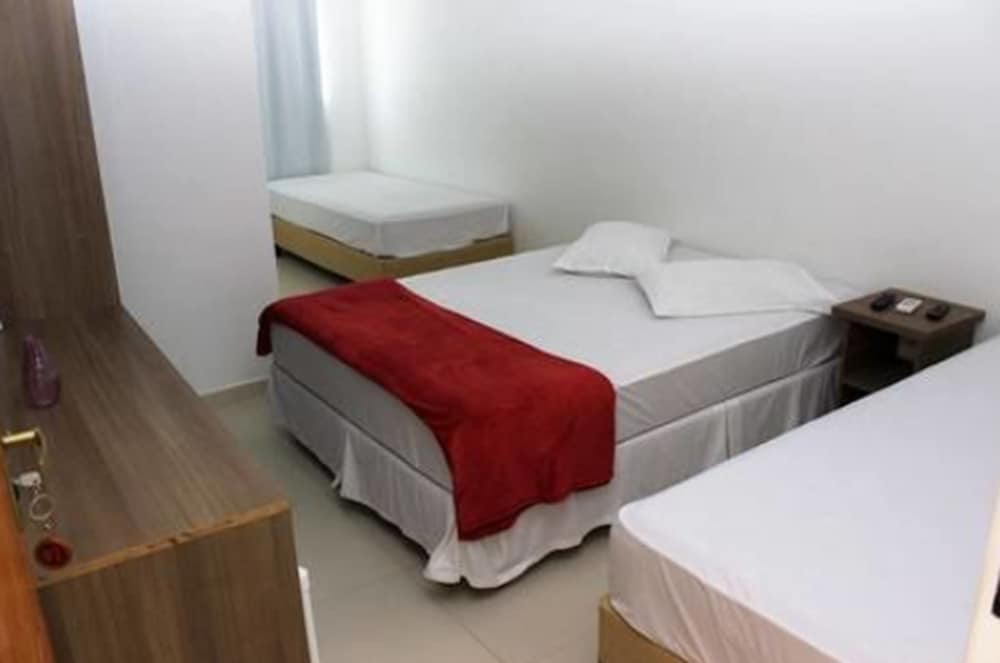 Standard Triple Room photo 2