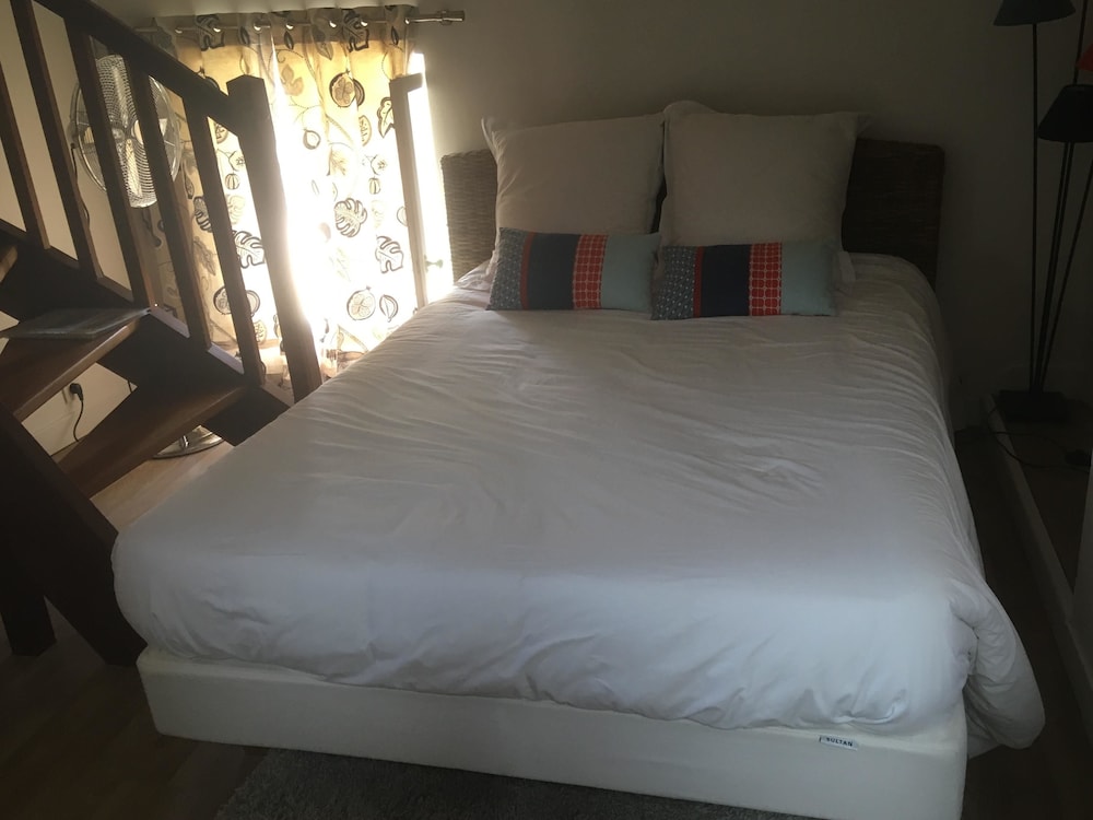 Classic Quadruple Room, Ensuite, Garden View (Tonia) photo 2