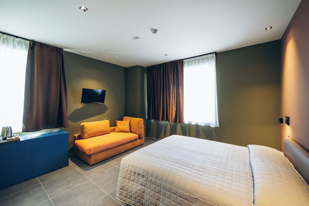 Deluxe Room photo 2