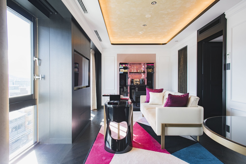 Fauchon Suite Twin(Lounge Access) - Photo 7