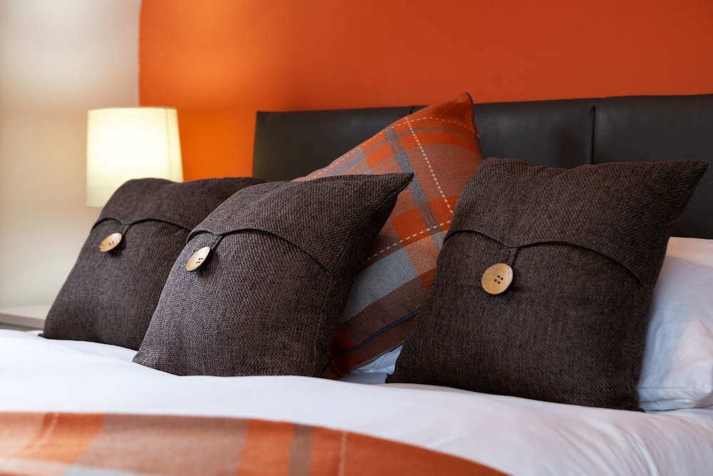 Premium Double Room, 1 Double Bed, Non Smoking, Private Bathroom photo 1